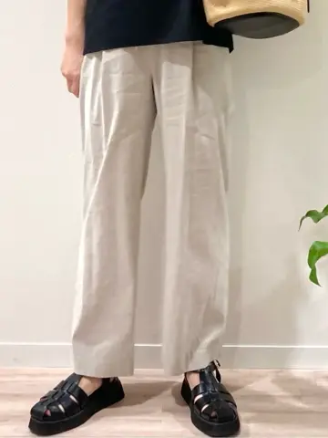 ONWARD CROSSET SELECT 照木 コーディネート画像