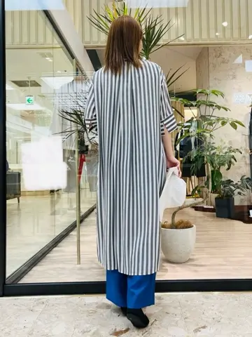 ONWARD CROSSET SELECT やの コーディネート画像