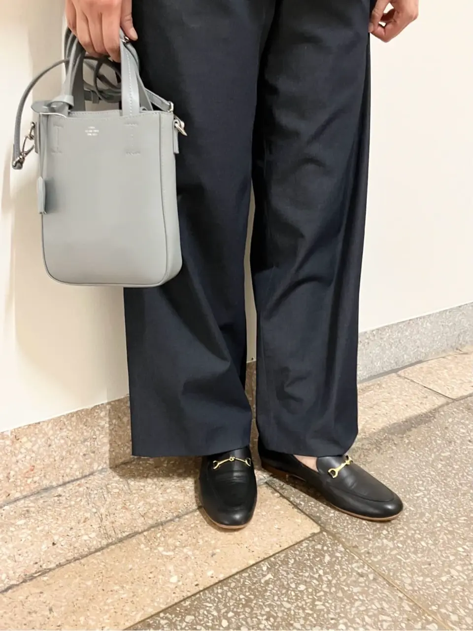 ONWARD CROSSET SELECT 畠山 コーディネート画像