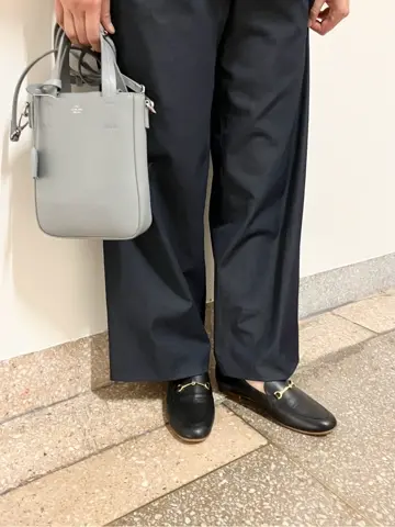 ONWARD CROSSET SELECT 畠山 コーディネート画像