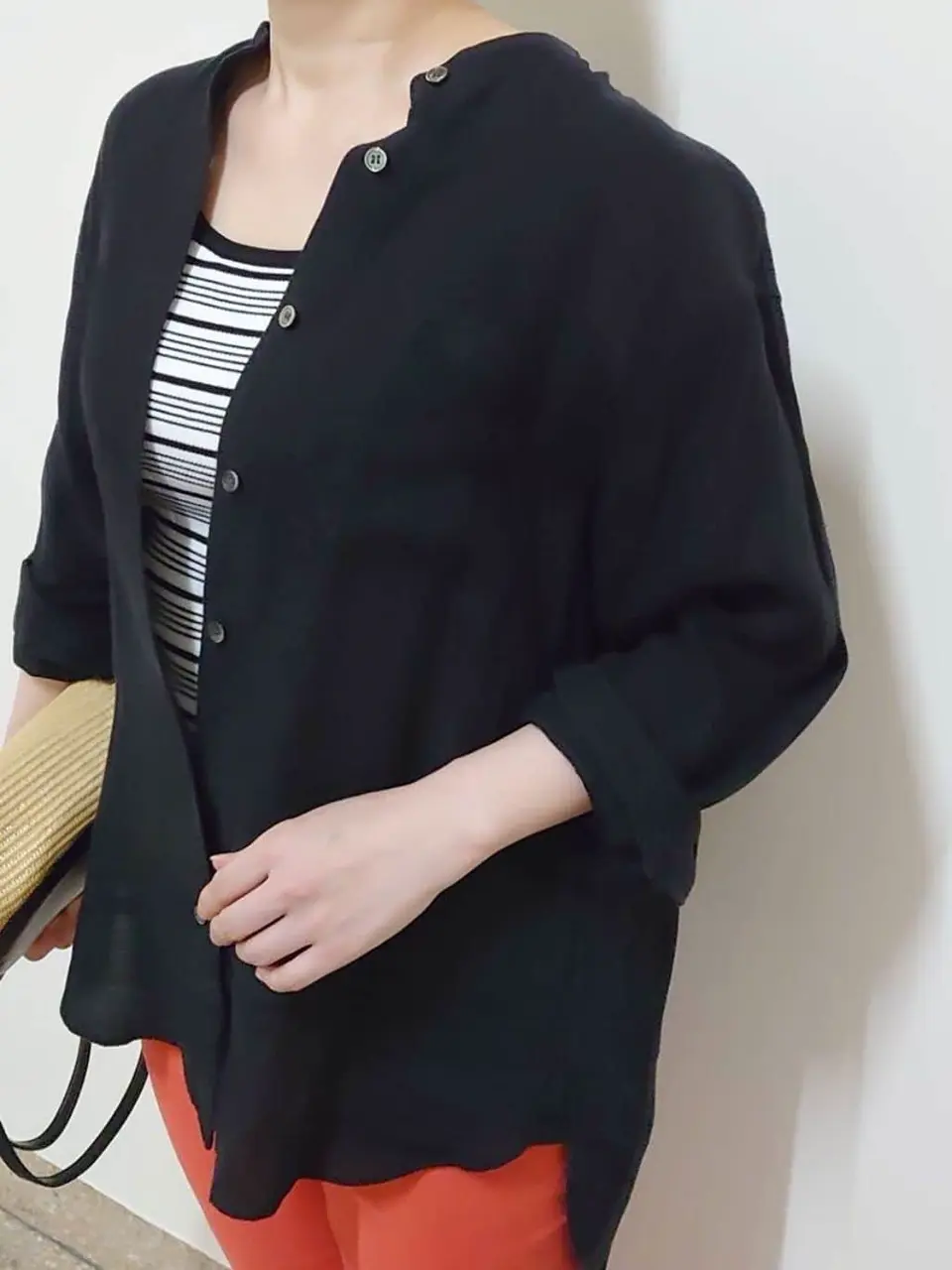 ONWARD CROSSET SELECT 新井田 コーディネート画像