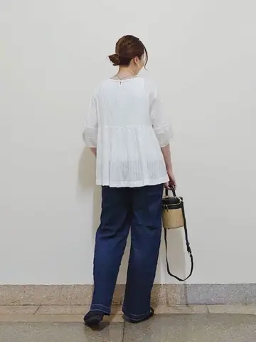 ONWARD CROSSET SELECT 新井田 コーディネート画像