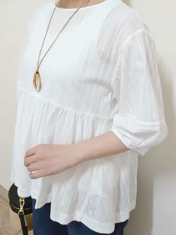 ONWARD CROSSET SELECT 新井田 コーディネート画像