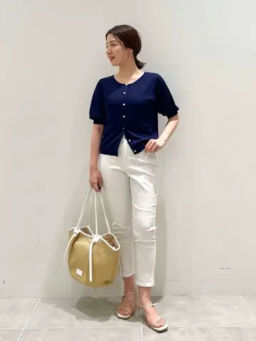 ONWARD CROSSET SELECT 水谷 コーディネート画像