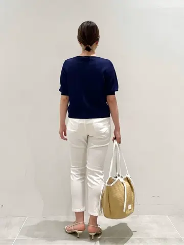 ONWARD CROSSET SELECT 水谷 コーディネート画像