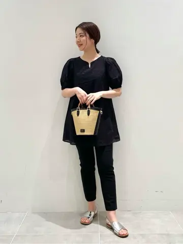 ONWARD CROSSET SELECT 水谷 コーディネート画像