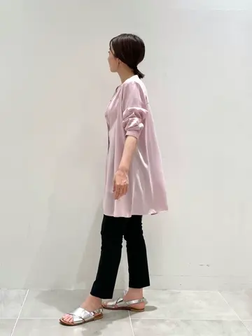 ONWARD CROSSET SELECT 水谷 コーディネート画像