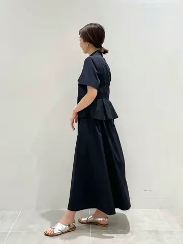 ONWARD CROSSET SELECT 水谷 コーディネート画像