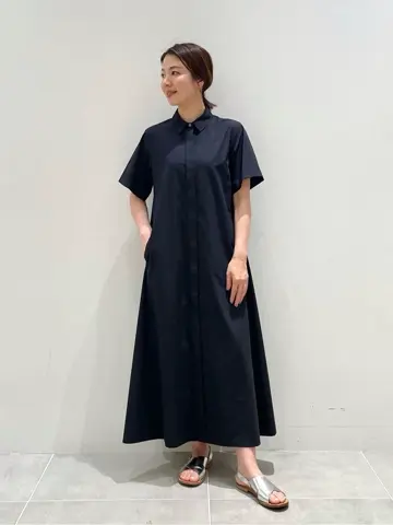 ONWARD CROSSET SELECT 水谷 コーディネート画像