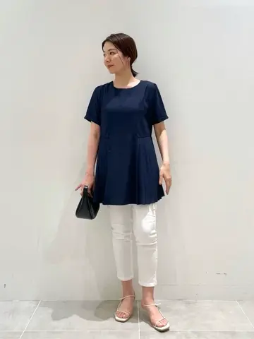 ONWARD CROSSET SELECT 水谷 コーディネート画像