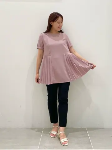 ONWARD CROSSET SELECT 戸澤 コーディネート画像