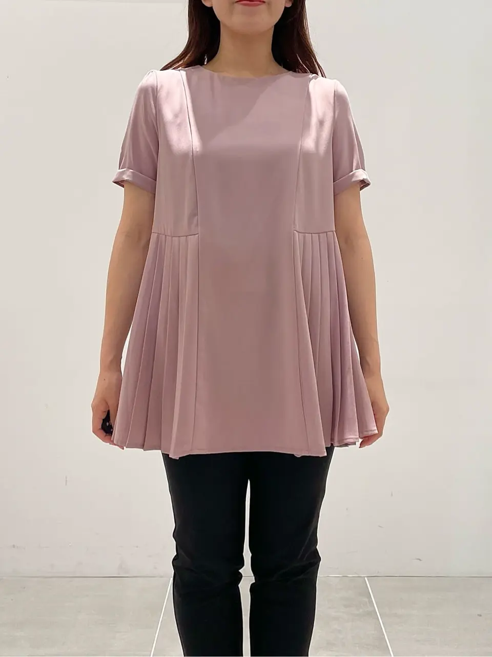 ONWARD CROSSET SELECT 戸澤 コーディネート画像