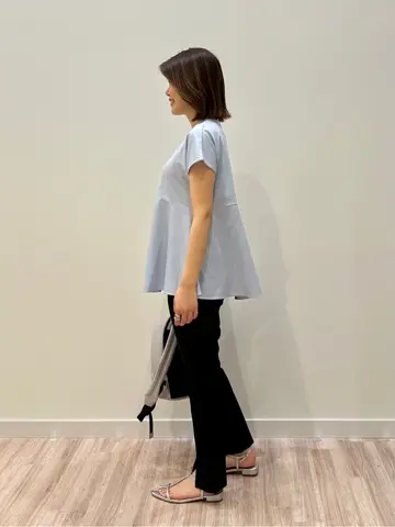 ONWARD CROSSET SELECT mami コーディネート画像