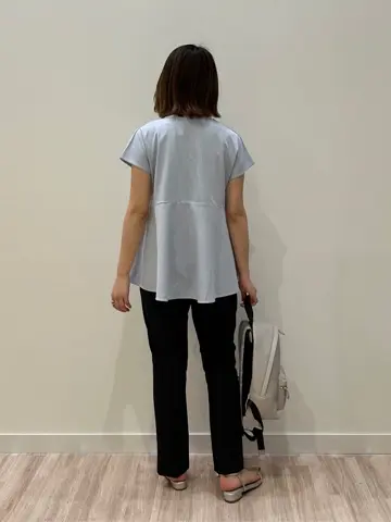 ONWARD CROSSET SELECT mami コーディネート画像