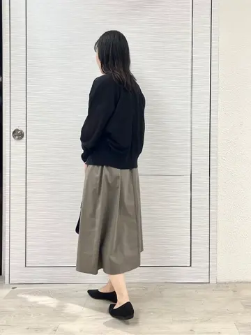 ONWARD CROSSET SELECT 大川 コーディネート画像