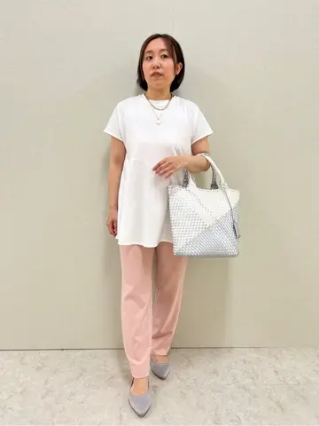 ONWARD CROSSET SELECT 副島 コーディネート画像