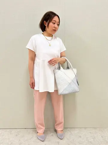 ONWARD CROSSET SELECT 副島 コーディネート画像