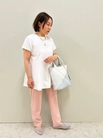 ONWARD CROSSET SELECT 副島 コーディネート画像