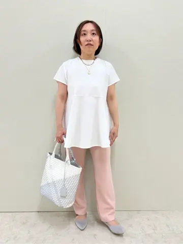 ONWARD CROSSET SELECT 副島 コーディネート画像