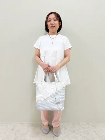 ONWARD CROSSET SELECT 副島 コーディネート画像