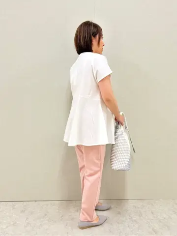 ONWARD CROSSET SELECT 副島 コーディネート画像