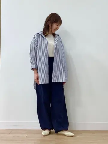 ONWARD CROSSET SELECT 山口 コーディネート画像