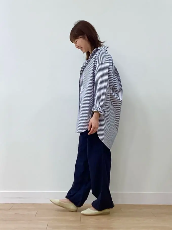 ONWARD CROSSET SELECT 山口 コーディネート画像