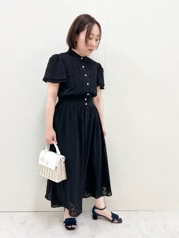 ONWARD CROSSET SELECT 副島 コーディネート画像