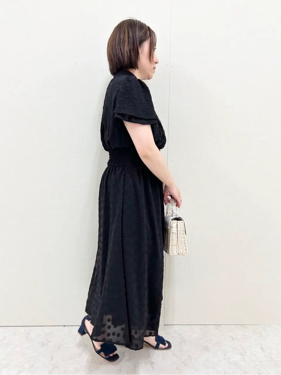 ONWARD CROSSET SELECT 副島 コーディネート画像