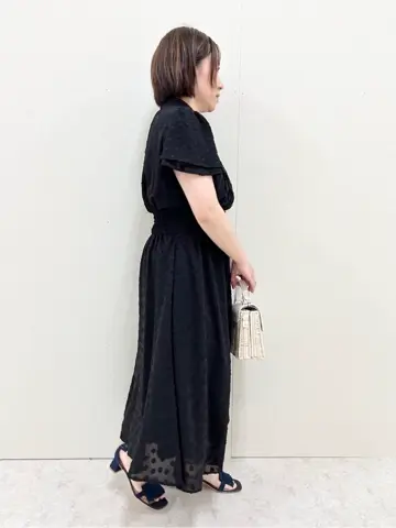 ONWARD CROSSET SELECT 副島 コーディネート画像