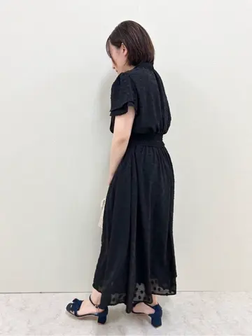 ONWARD CROSSET SELECT 副島 コーディネート画像