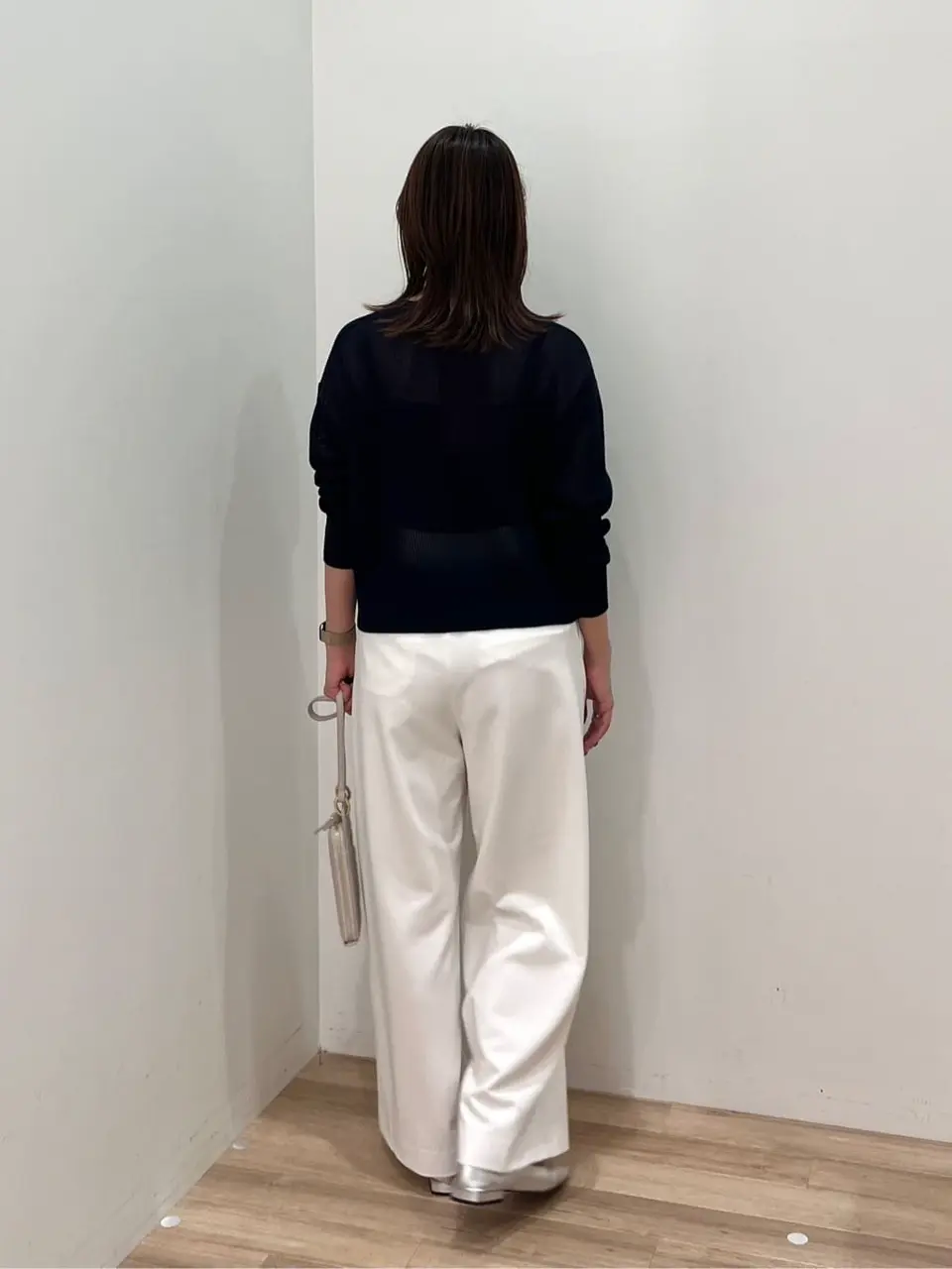 ONWARD CROSSET SELECT 村上 コーディネート画像