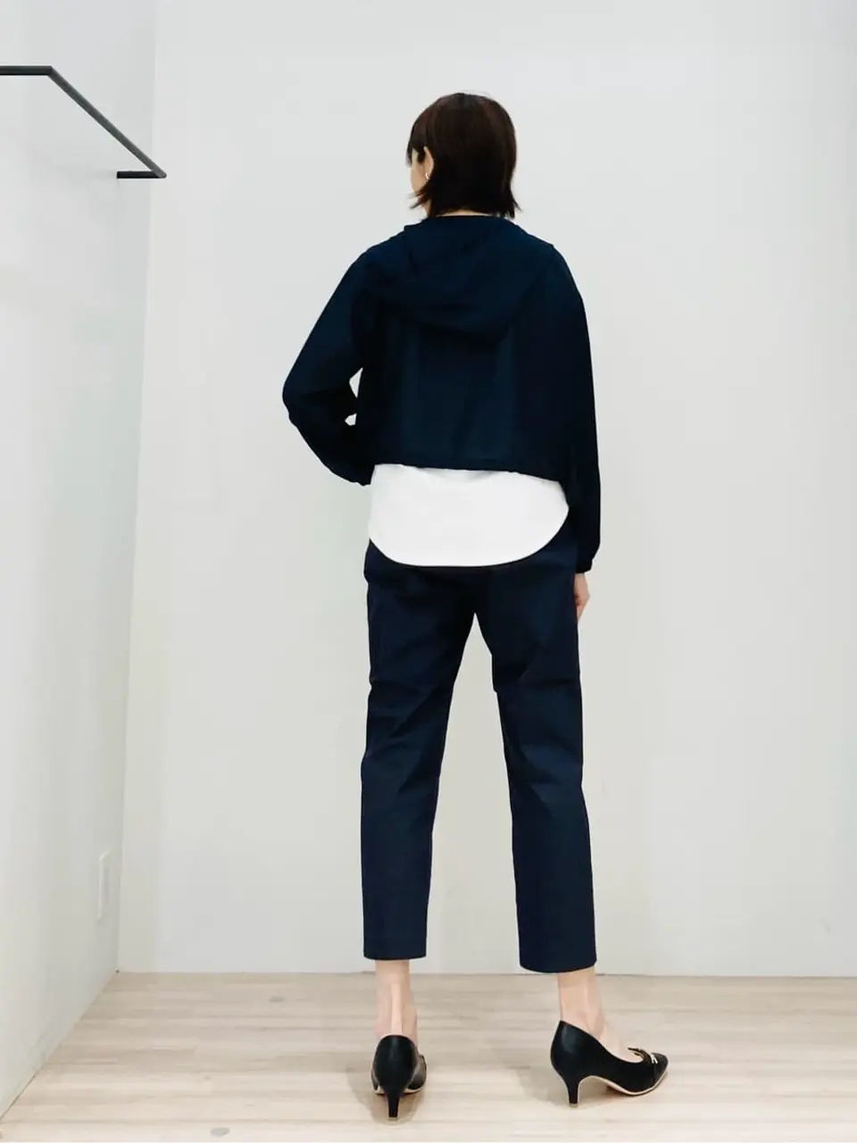 ONWARD CROSSET SELECT Chie コーディネート画像