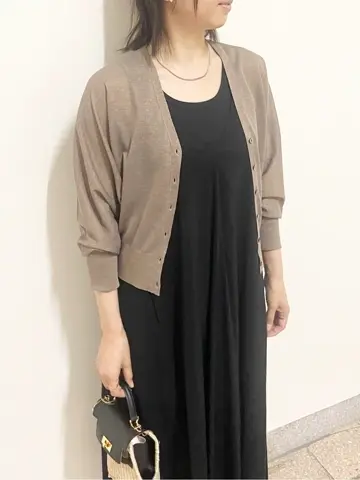 ONWARD CROSSET SELECT 佐藤 コーディネート画像