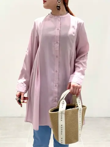 ONWARD CROSSET SELECT erika コーディネート画像