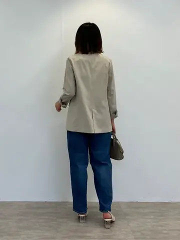 ONWARD CROSSET SELECT mami コーディネート画像