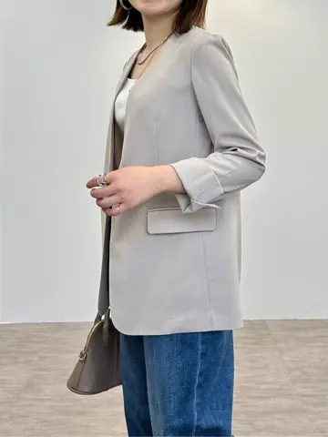 ONWARD CROSSET SELECT mami コーディネート画像