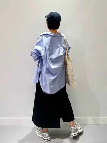 ONWARD CROSSET SELECT 濱野 コーディネート画像