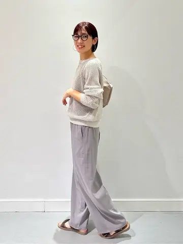 ONWARD CROSSET SELECT 濱野 コーディネート画像