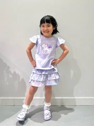 ONWARD CROSSET SELECT 濱野 コーディネート画像