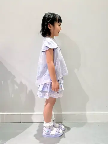 ONWARD CROSSET SELECT 濱野 コーディネート画像