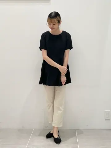 ONWARD CROSSET SELECT 増田 コーディネート画像