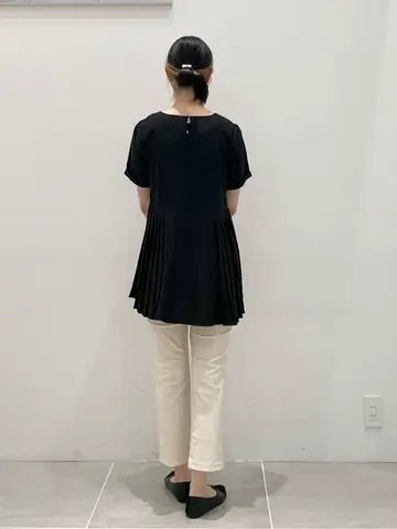 ONWARD CROSSET SELECT 増田 コーディネート画像