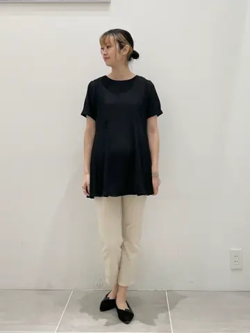 ONWARD CROSSET SELECT 増田 コーディネート画像