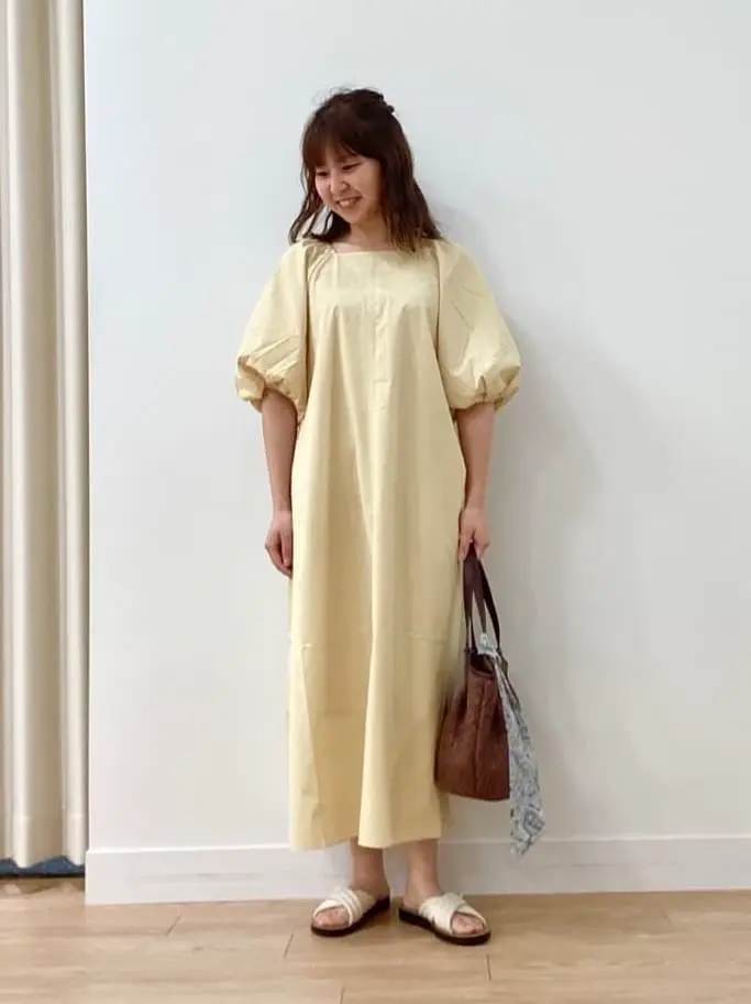 ONWARD CROSSET SELECT 山口 コーディネート画像