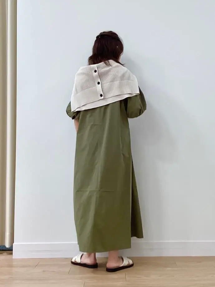 ONWARD CROSSET SELECT 山口 コーディネート画像