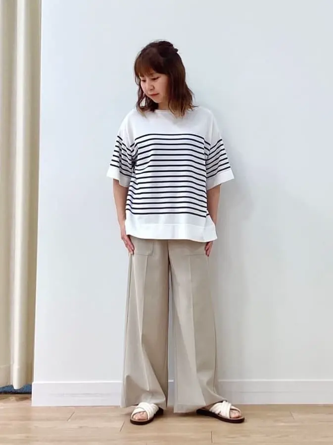 ONWARD CROSSET SELECT 山口 コーディネート画像