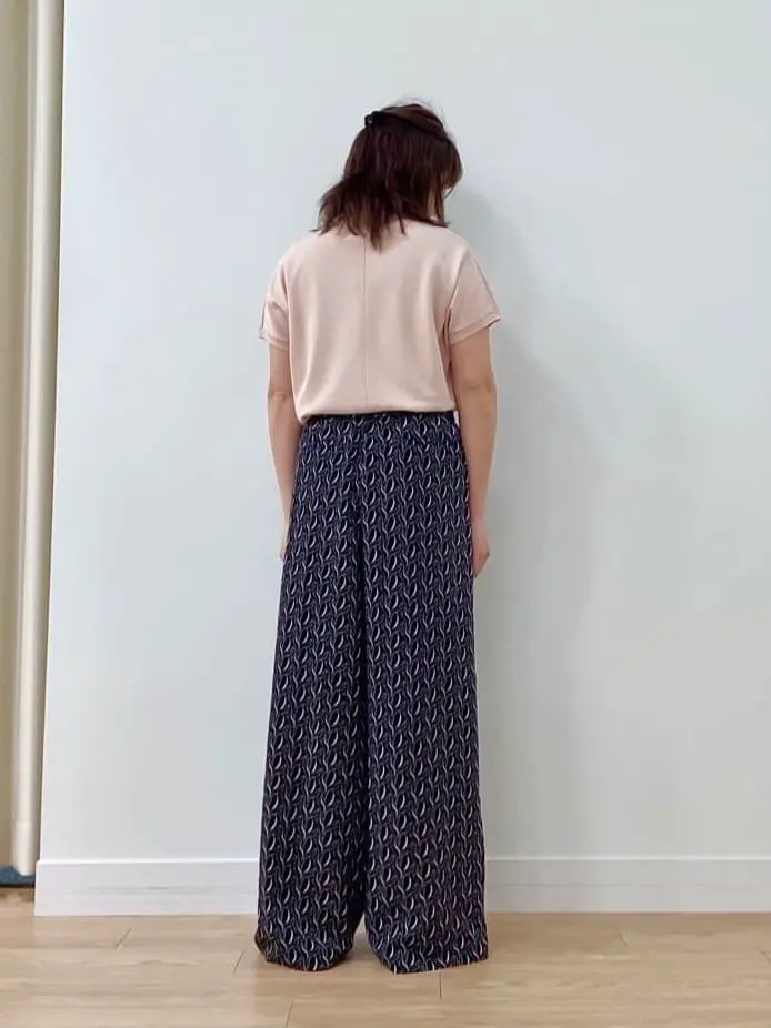 ONWARD CROSSET SELECT 山口 コーディネート画像