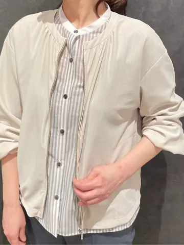 ONWARD CROSSET SELECT niina コーディネート画像