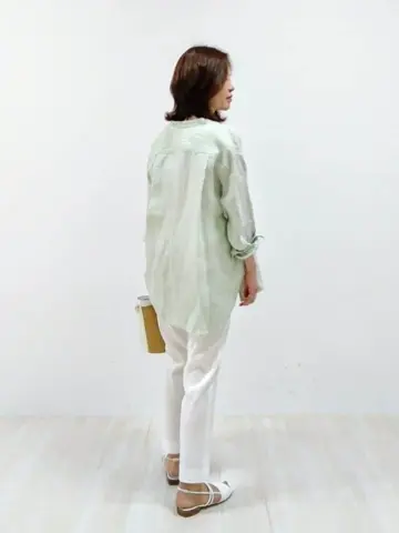 ONWARD CROSSET SELECT 岩下 コーディネート画像